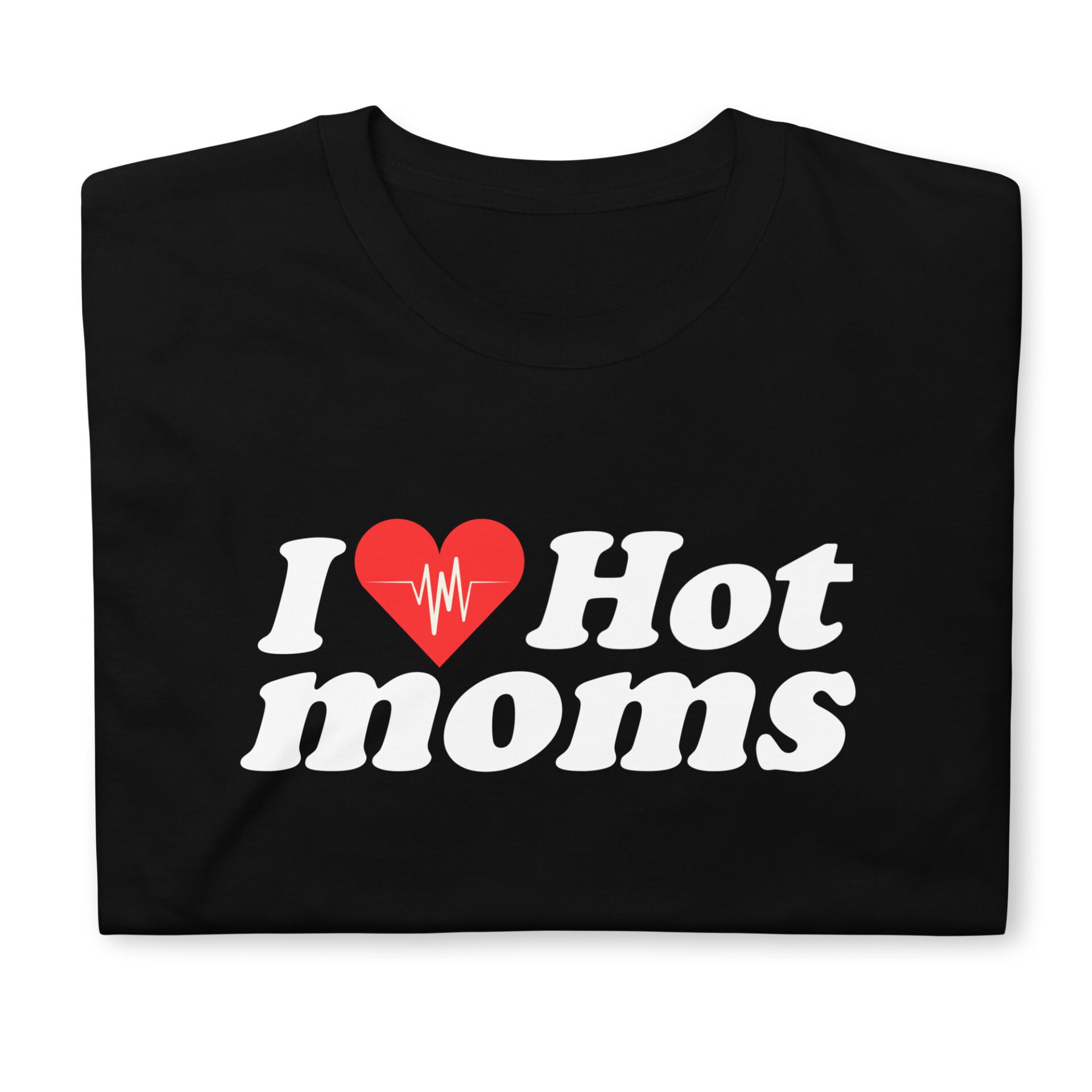 Hot Moms Black